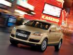 Audi Q7 3.0 TDI Quattro 2005 года